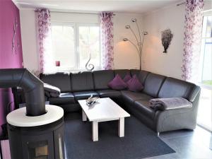 Kustdroom "Dromen onder Riet"
