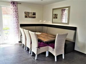 Kustdroom "Dromen onder Riet"