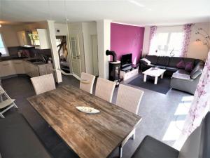 Kustdroom "Dromen onder Riet"