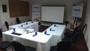 Posada El Remanso de Pueblo Nuevo