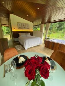 Loft Vidro View Rota do Vinho São Roque