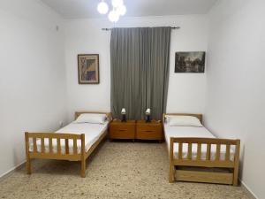 SR guest house