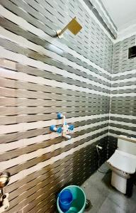 Amrit Residency homestay- 5 mins from Prem Mandir and Iskon temple