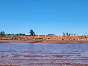 Cottages On PEI-Oceanfront