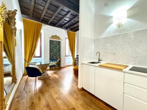 Via della Scala Suite