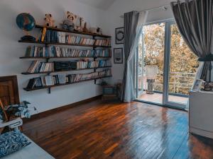 Meos house