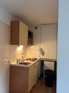 Appartements Cosy - Saint Francois Longchamp : photos des chambres