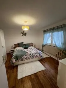 Chez Suzi - Appartement entièrement rénové - Gundershoffen