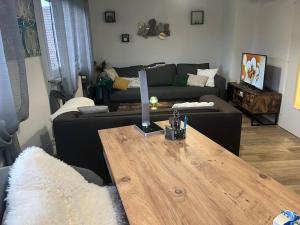 Chez Suzi - Appartement entièrement rénové