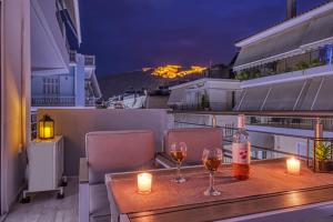 B2 Nafplio Apt