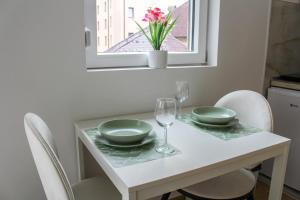 Studio Apartman KIMI