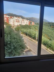 Fresk Panorama Apartment