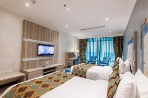 Sapphire Plaza Hotel