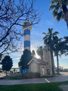 Apartamento con Vista al Mar Blue Beach California