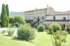 Casa Vacanze Il Conte