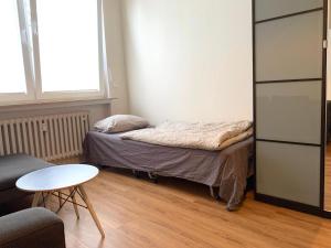 Apartment in Köln Cologne mit allem drum und dran