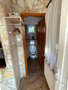 Anna Vendégház Sárospatak