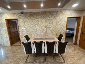 Anna Vendégház Sárospatak