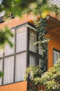 Phòng Tiêu Chuẩn Có Ban Công (Standard Balcony)