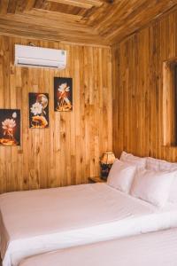 Phòng Ba Người Tiêu Chuẩn (Standard Triple Room)