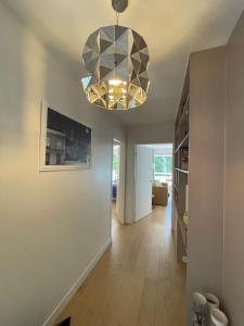 Charmant 2 pièces vue sur jardin