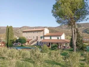 Casa Vacanze Il Conte - Pianello