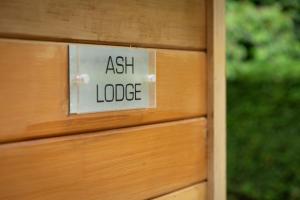 Wensleydale Lodges