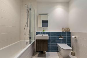 1 Woolacombe West - Luxury Apartment at Byron Woolacombe, only 4 minute walk to Woolacombe Beach!