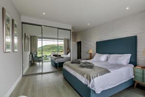 1 Woolacombe West - Luxury Apartment at Byron Woolacombe, only 4 minute walk to Woolacombe Beach!