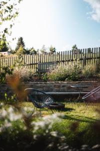 Pod Vojtěchem - soukromý wellness apartmán