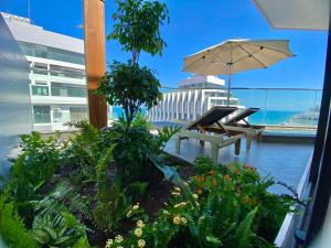 Apec Mandala - căn hộ