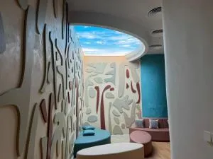 Căn hộ nghỉ dưỡng - Lai Sơn