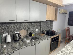 Departamento completo de 3 habitaciones y 2 baños