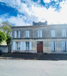 Le nid des Petits à 15 min de Bordeaux - Yvrac