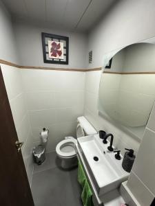 Departamento completo de 3 habitaciones y 2 baños