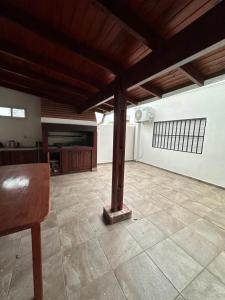 Departamento completo de 3 habitaciones y 2 baños