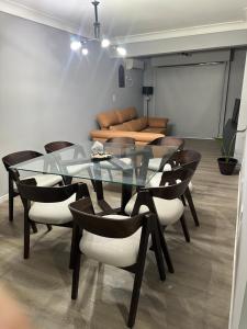 Departamento completo de 3 habitaciones y 2 baños