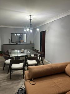 Departamento completo de 3 habitaciones y 2 baños