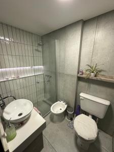 Departamento completo de 3 habitaciones y 2 baños