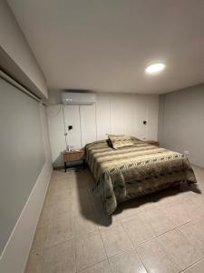 Departamento completo de 3 habitaciones y 2 baños