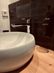 Apartment mit Parkblick