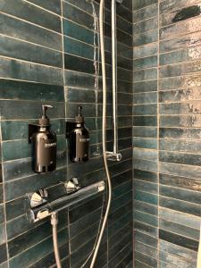 Apartment mit Parkblick