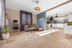 Sonniges Quartier an der Wieke - Zwischenmooren