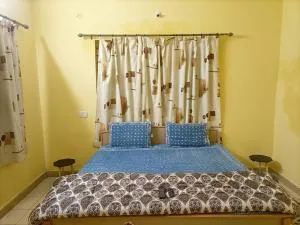 Mahesh kunj - Samarda Kaliāsot