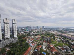 Ais-Kacang Sweet Home Pinnacle Tower