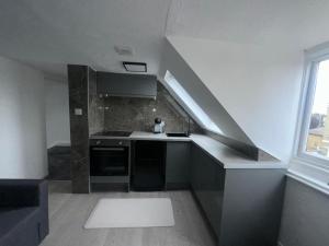 NEW One Bedroom Apartment In Chiswick