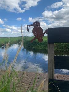 Natuurhuisje Gouderak