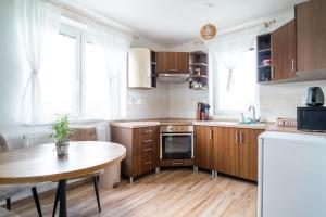 Apartmán Filip&Luky