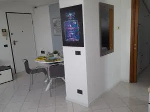 Mansarda Massimo - Intra