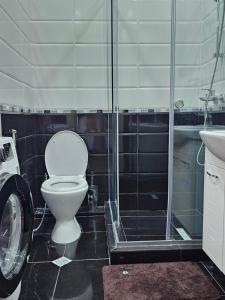 Orexus Tower 2 Bedroom Flat near Holiday Inn Hotel in City Center